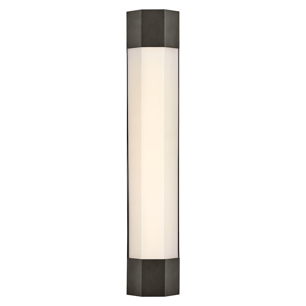 Facet Wall Sconce