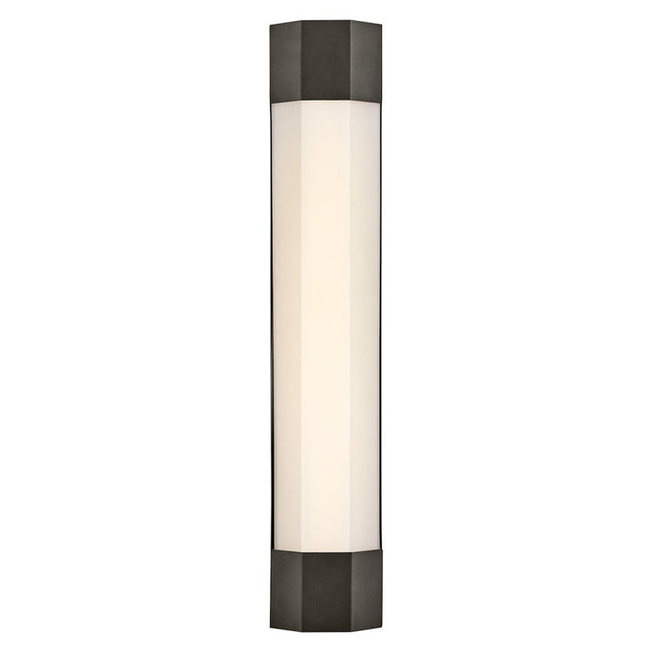 Facet Wall Sconce