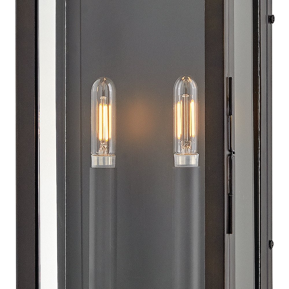 Tiverton Wall Mount Lantern