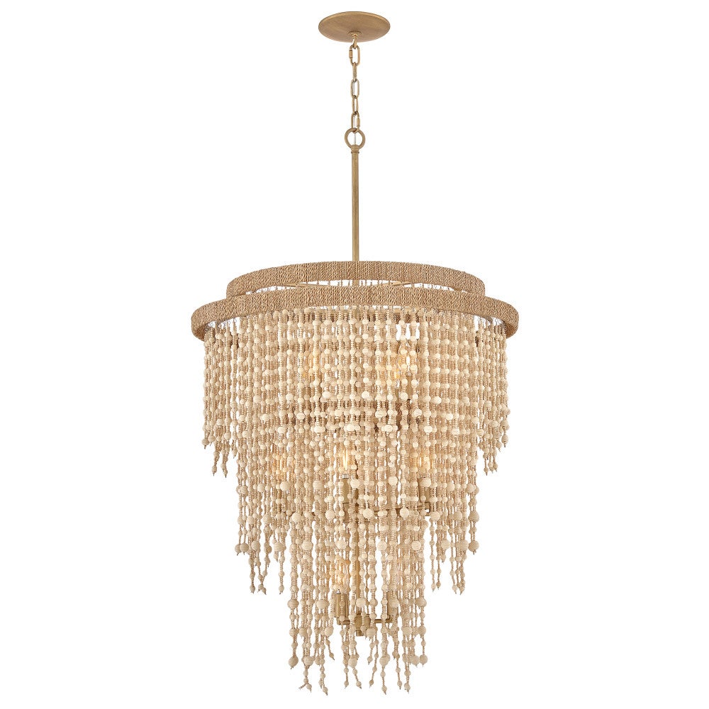 Freya Chandelier
