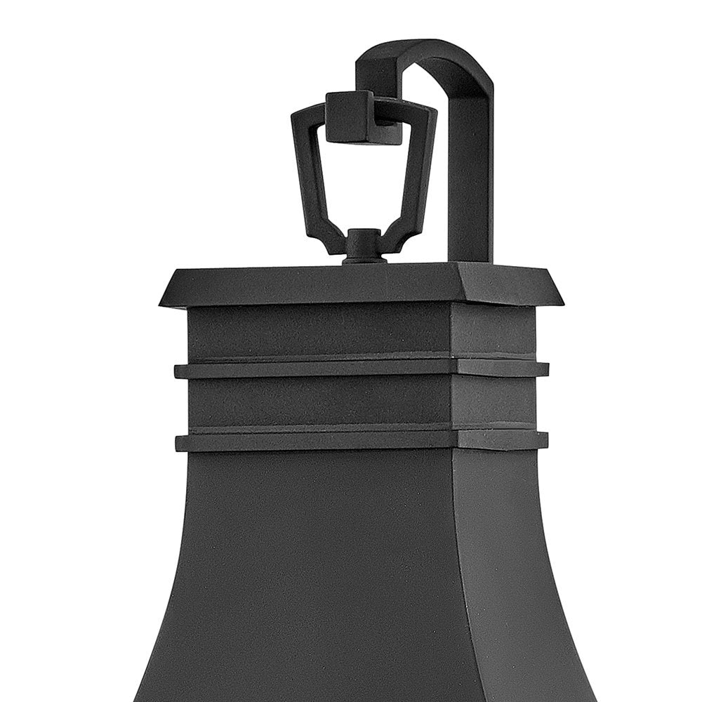 Beacon Hill Outdoor Wall Light by Hinkley - view 40