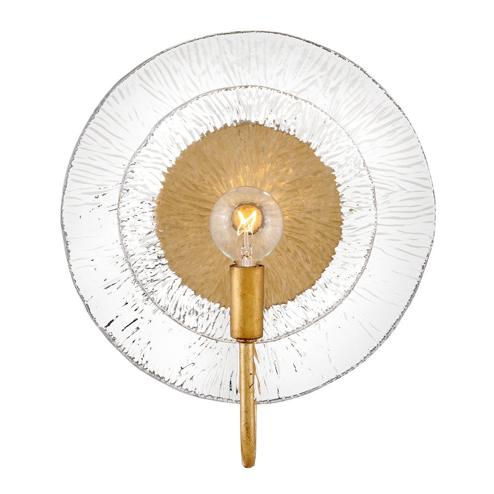 Rene Medium Single Light Sconce