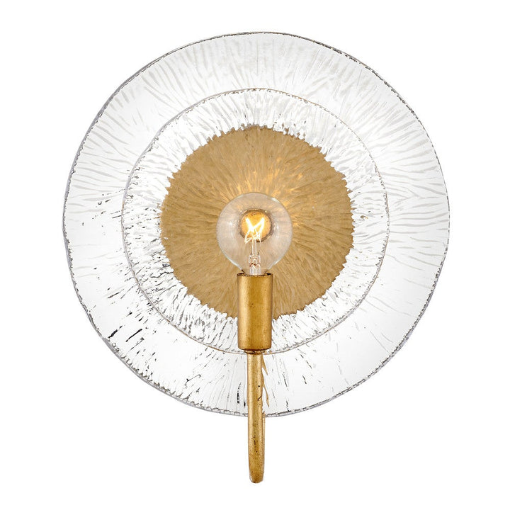 Rene Medium Single Light Sconce