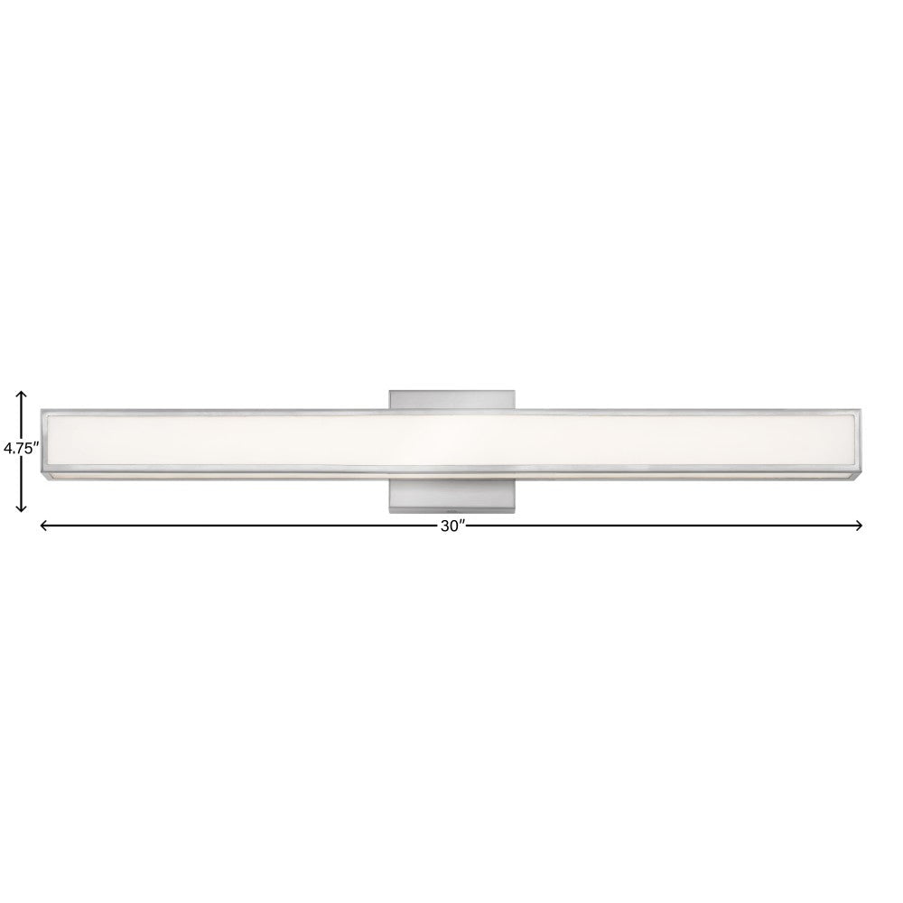 Alto LED Vanity