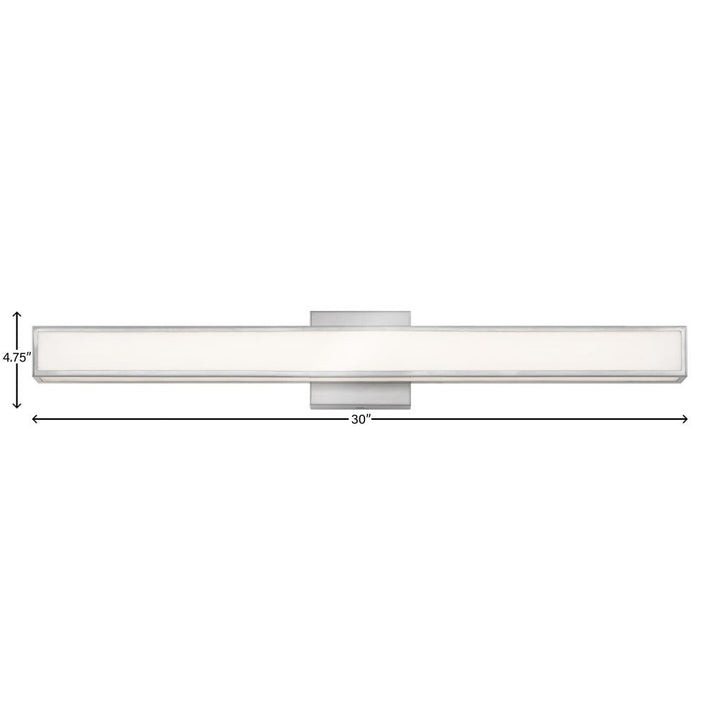 Alto LED Vanity