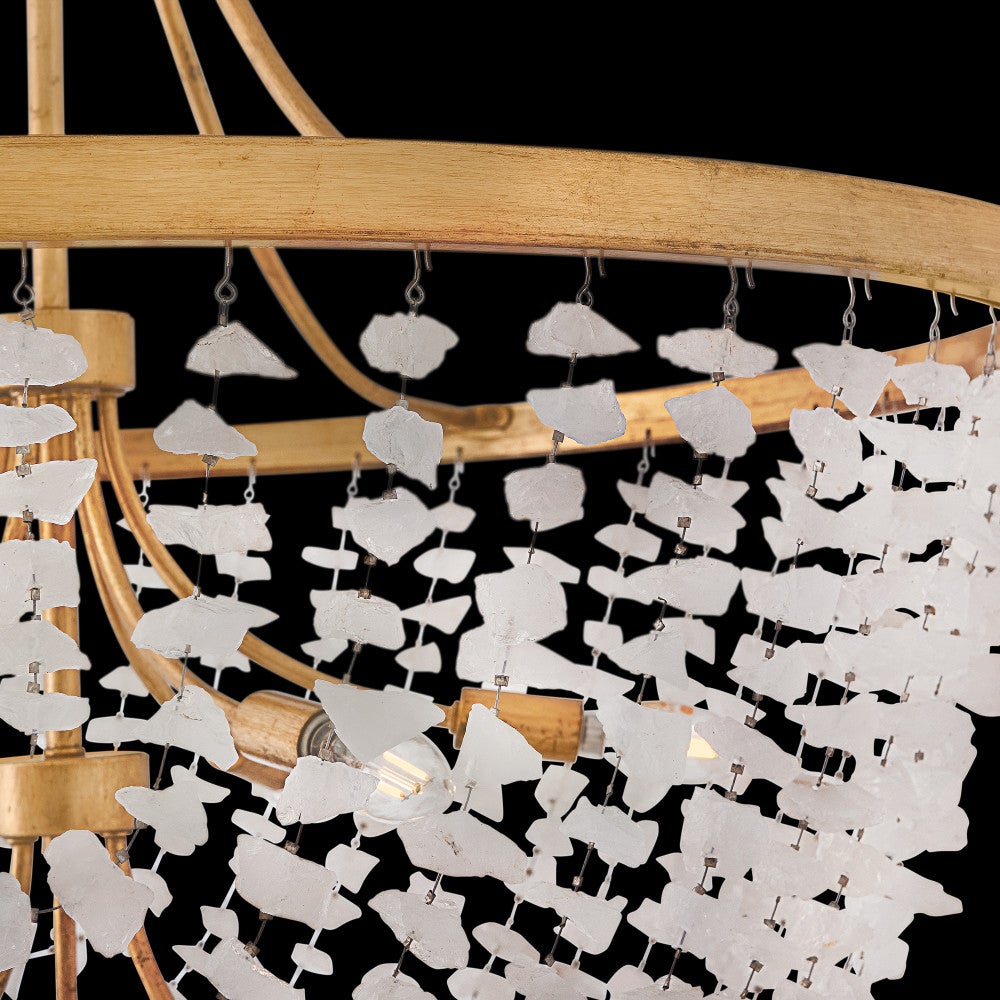 Myra Medium Chandelier