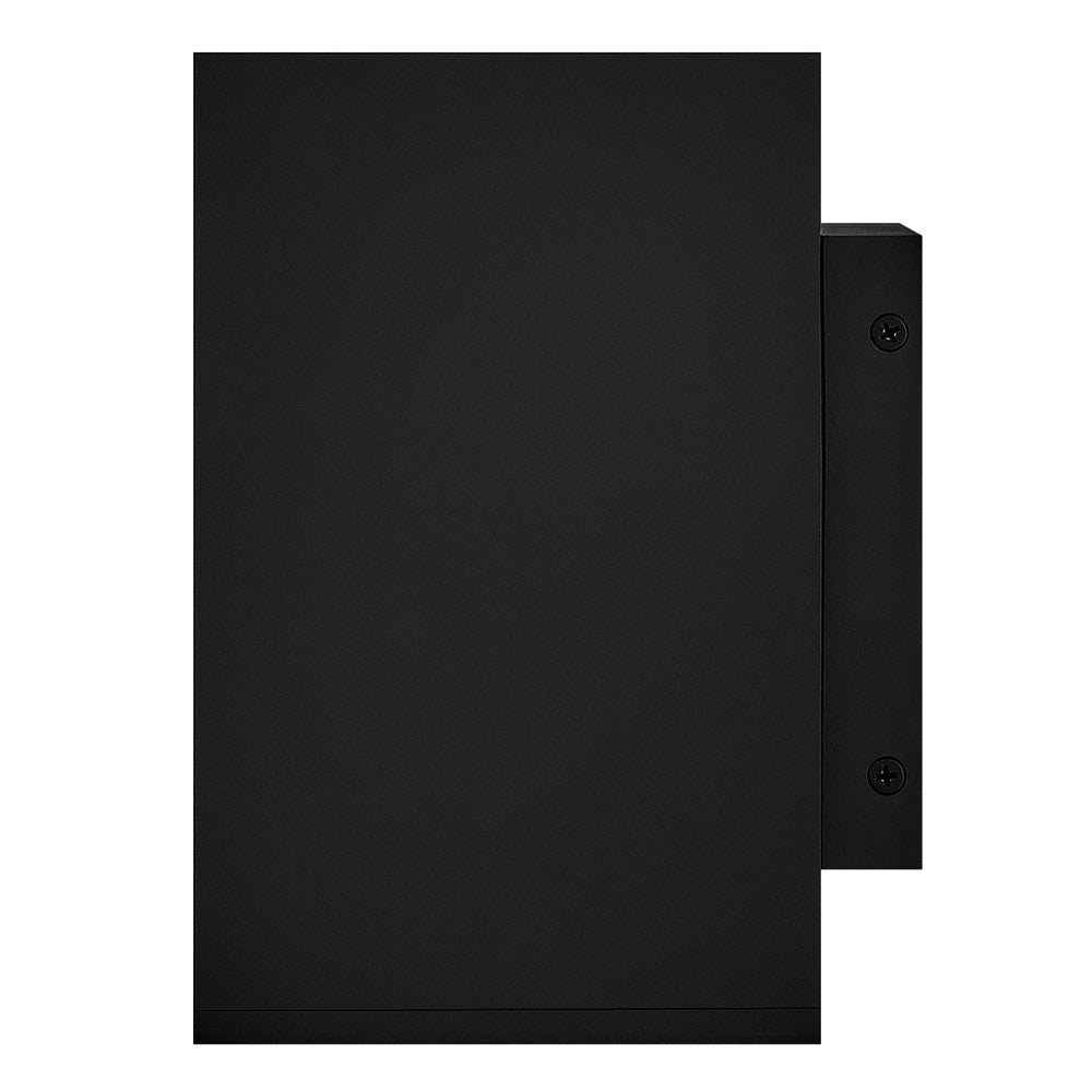 Tetra Outdoor Wall Light