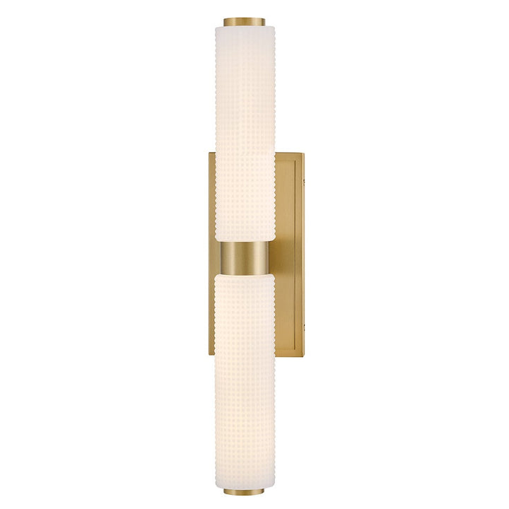 Lottie Medium LED Vanity
