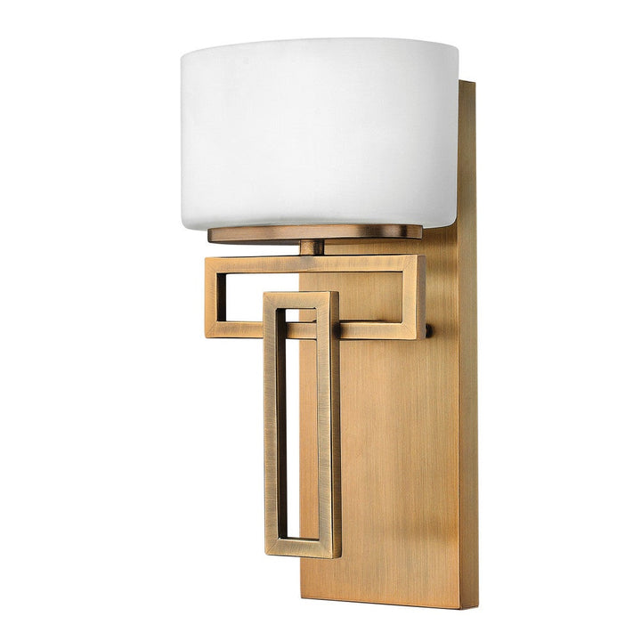 Lanza Vanity