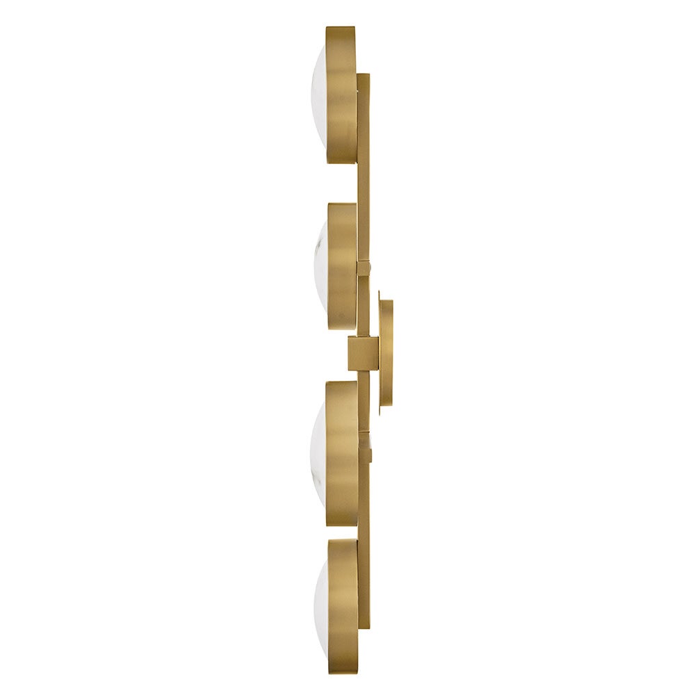 Cava Flush Mount