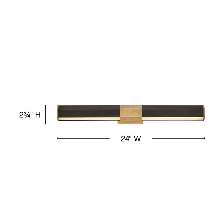 Facet Wall Sconce