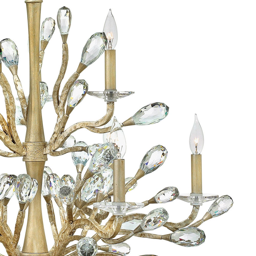 Eve Chandelier