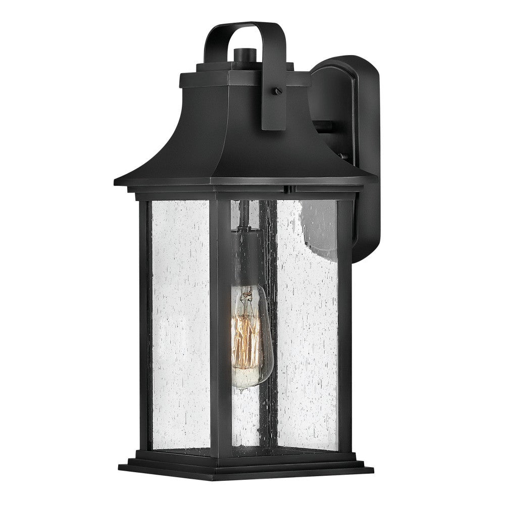 Grant Wall Mount Lantern