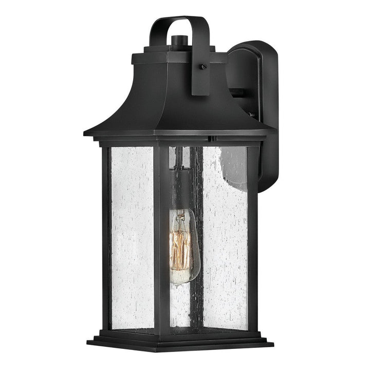 Grant Wall Mount Lantern