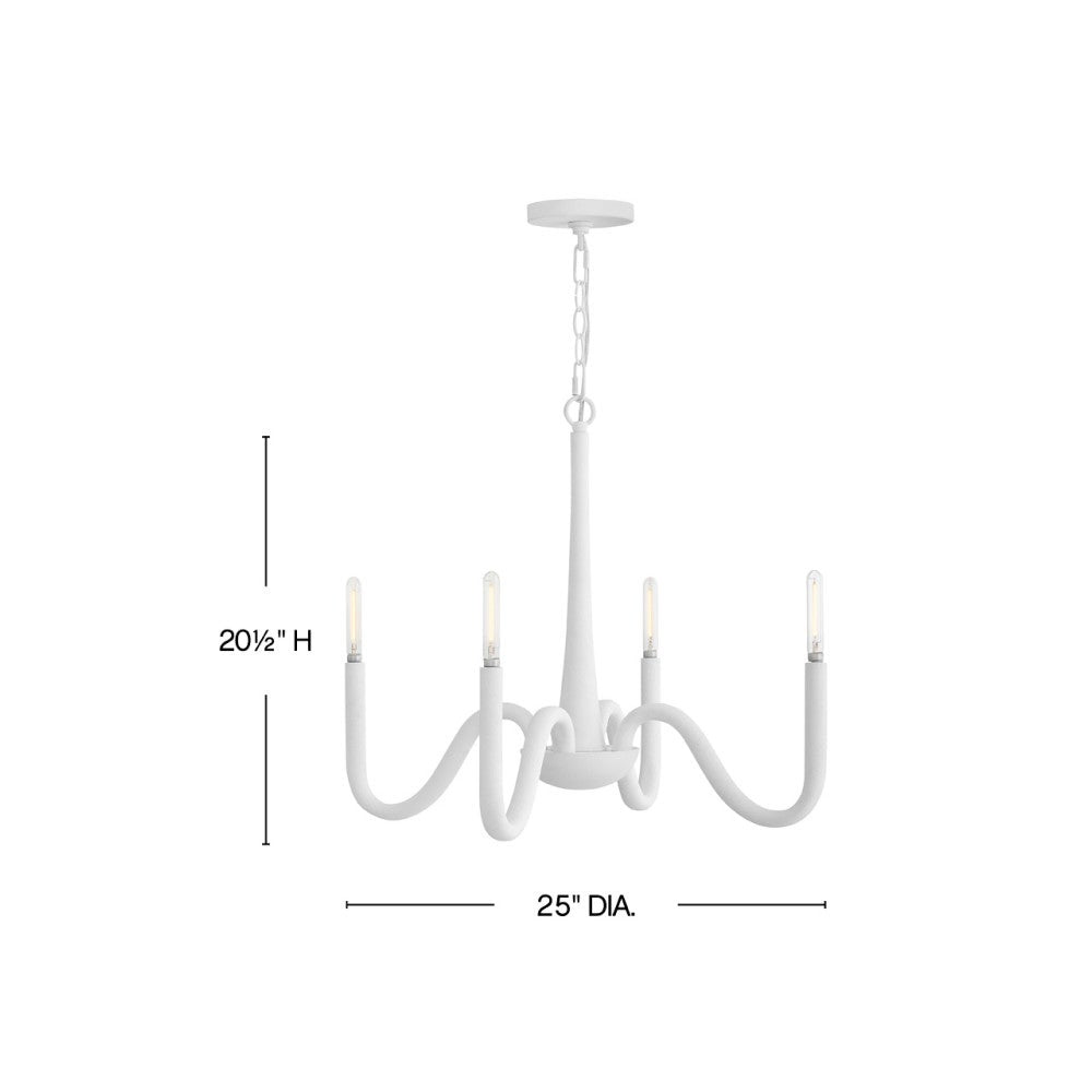 Maris Chandelier