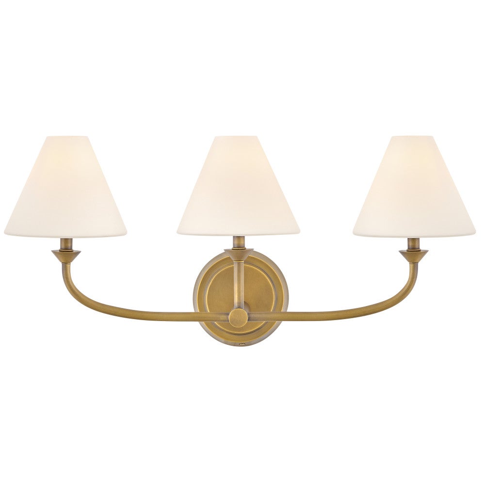 Greta Vanity