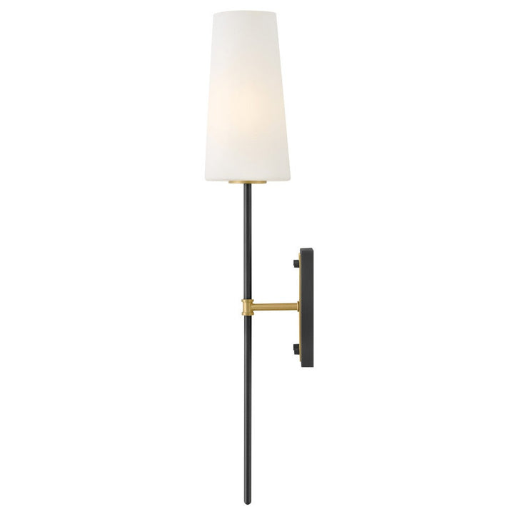 Saunders Sconce