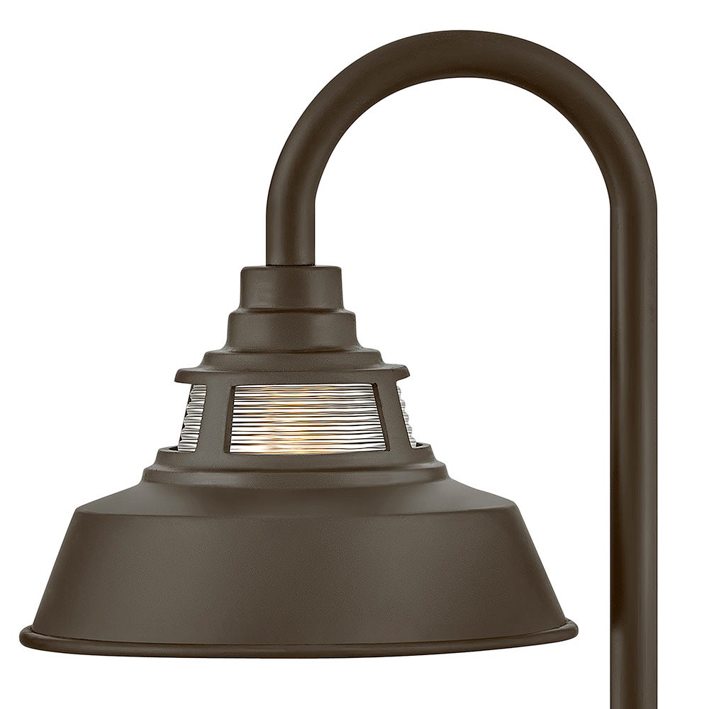 Troyer 12V LED Path Light