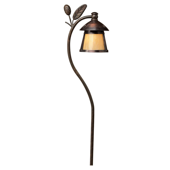 Aspen 12V LED Path Light