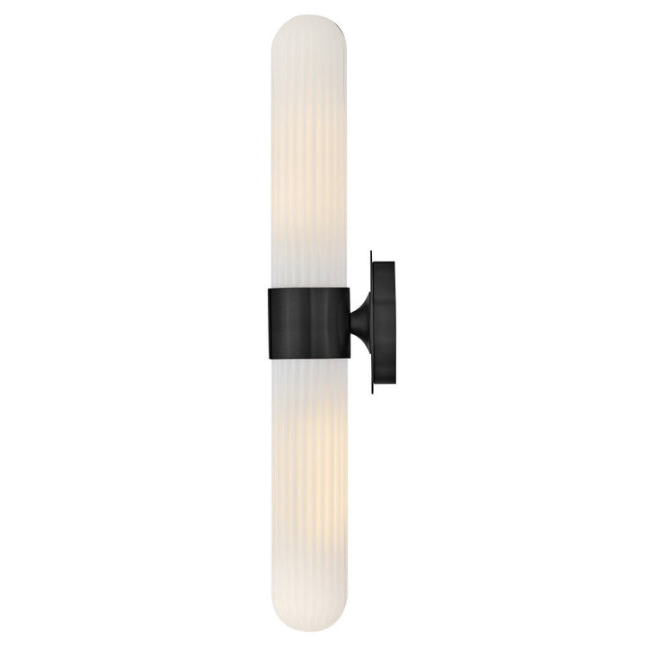 Nina Large Two Light Sconce