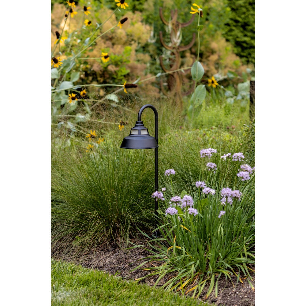 Troyer 12V LED Path Light