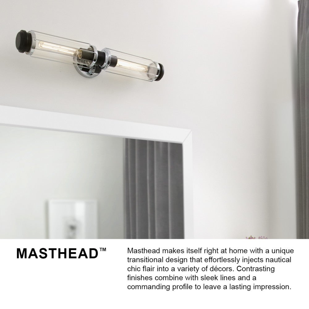 Masthead Vanity
