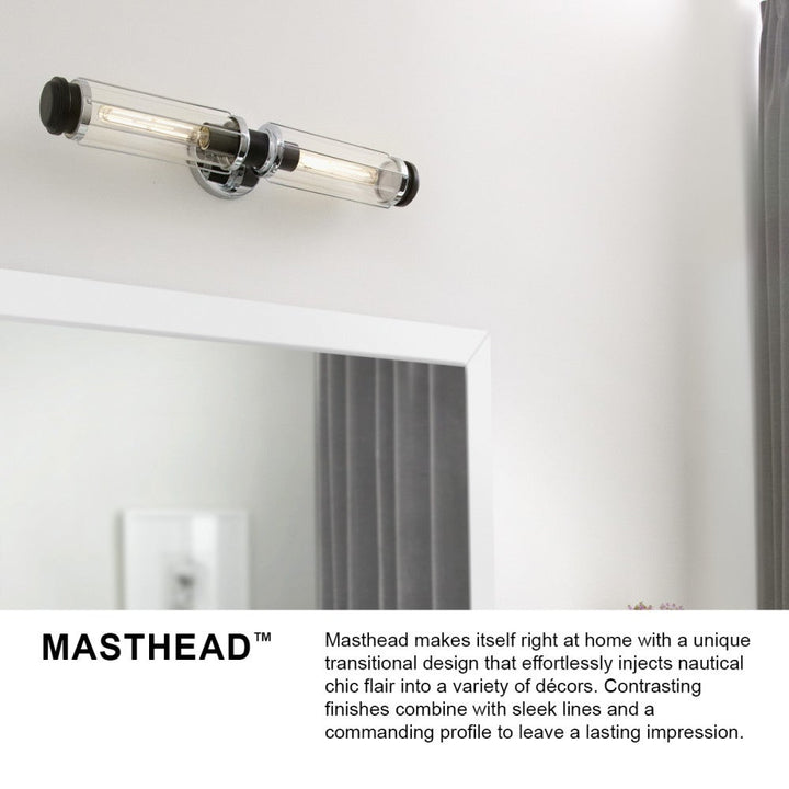 Masthead Vanity