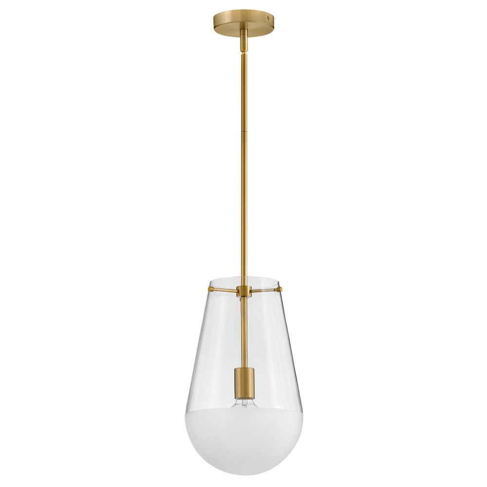 Beck Small Pendant