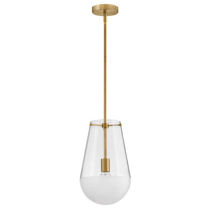 Beck Small Pendant
