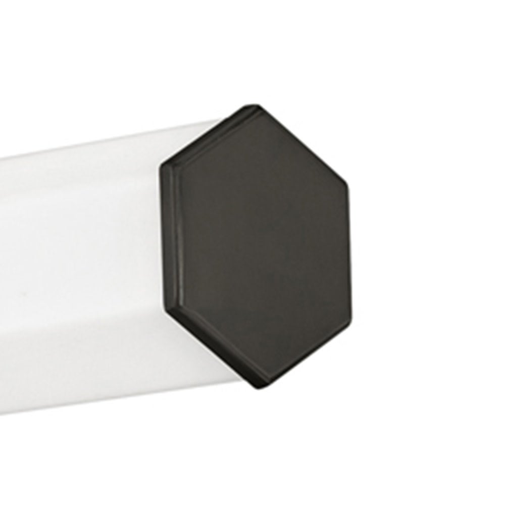 Facet LED Vanity