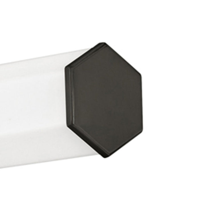 Facet LED Vanity