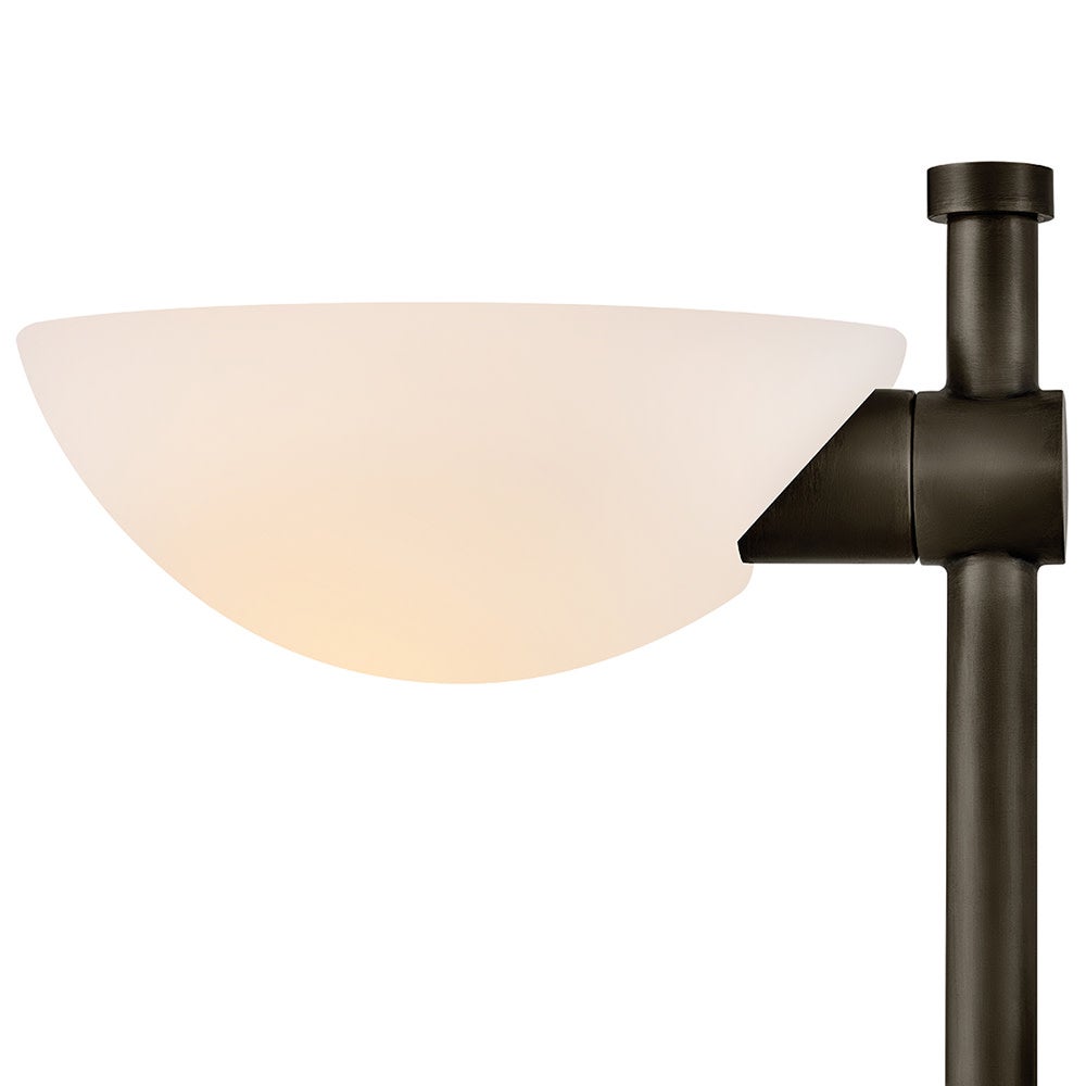 Merit Large Single Light Sconce