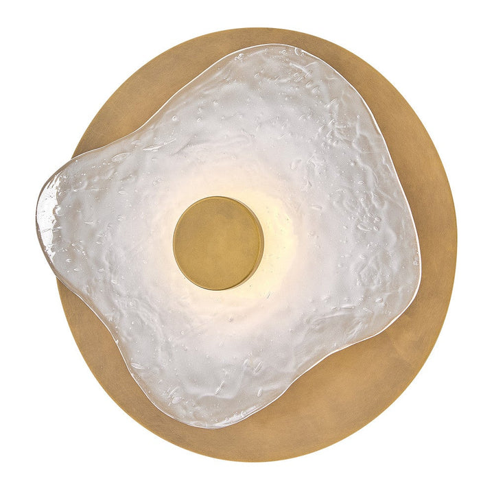 Iona Medium LED Sconce