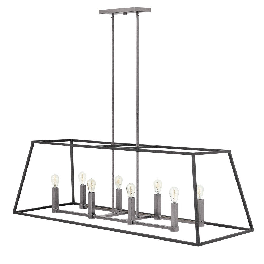 Fulton Open Frame Linear