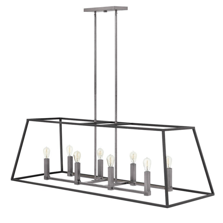 Fulton Open Frame Linear