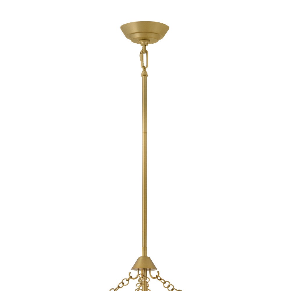 Veleta Chandelier