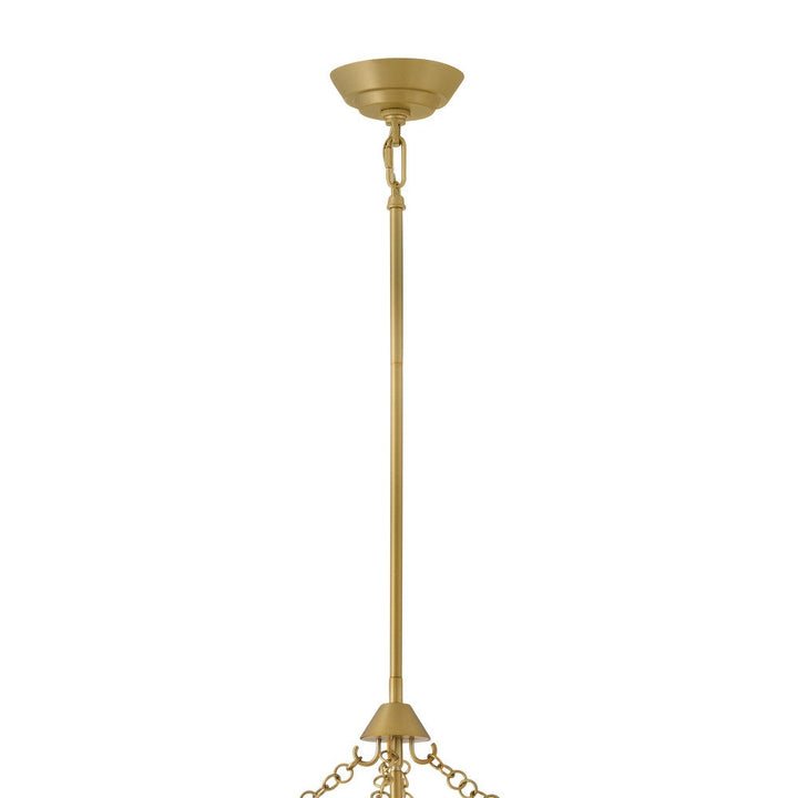Veleta Chandelier