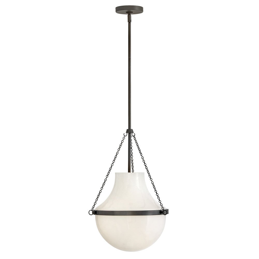 Collins Pendant