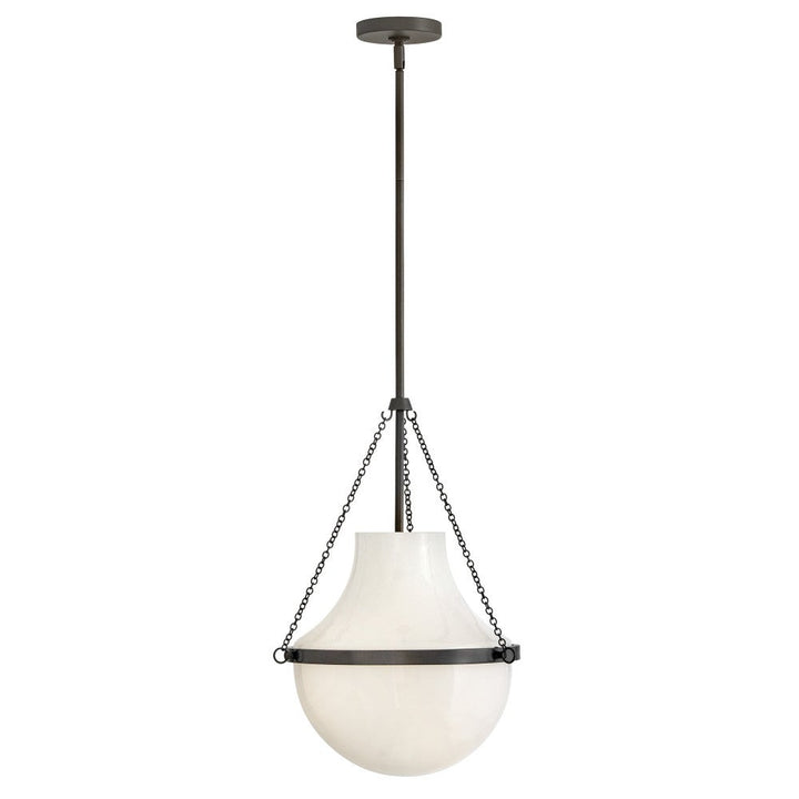 Collins Pendant