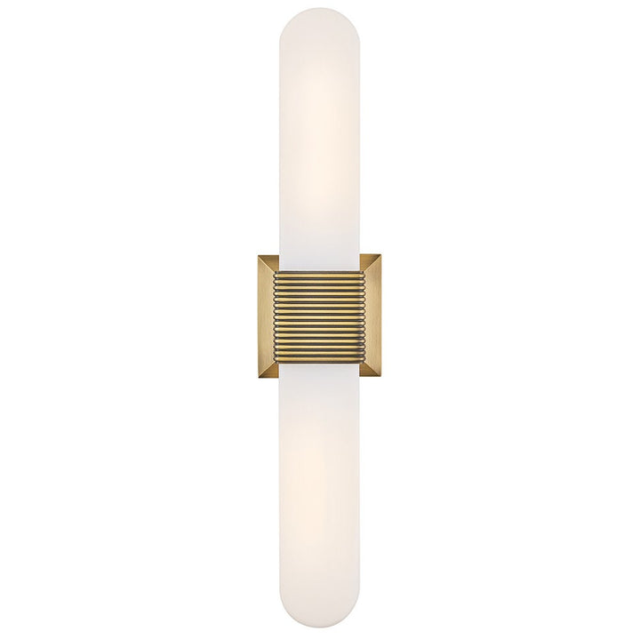 Cotes Large Two Light Sconce