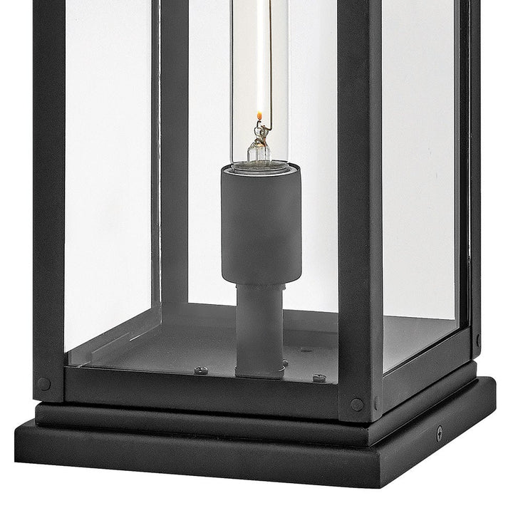 Max Pier Mount Lantern