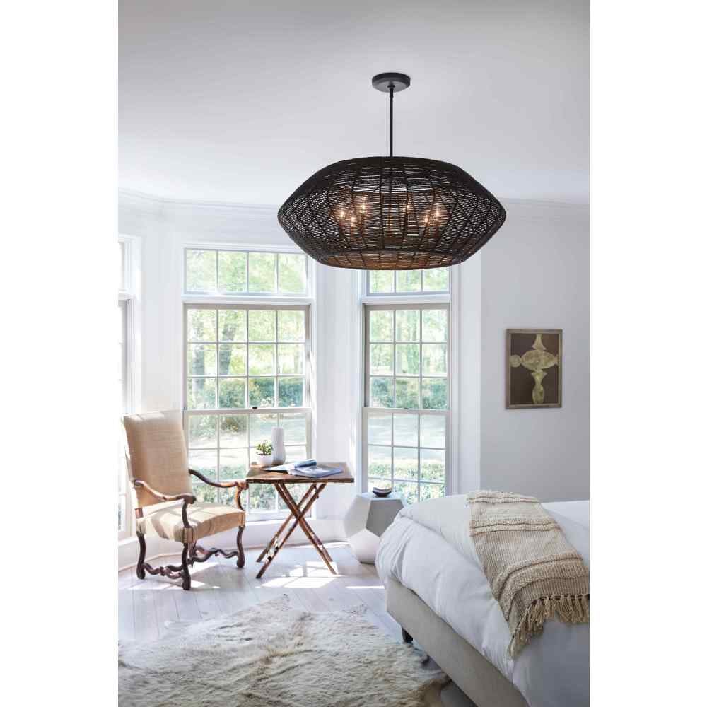 Luca Chandelier