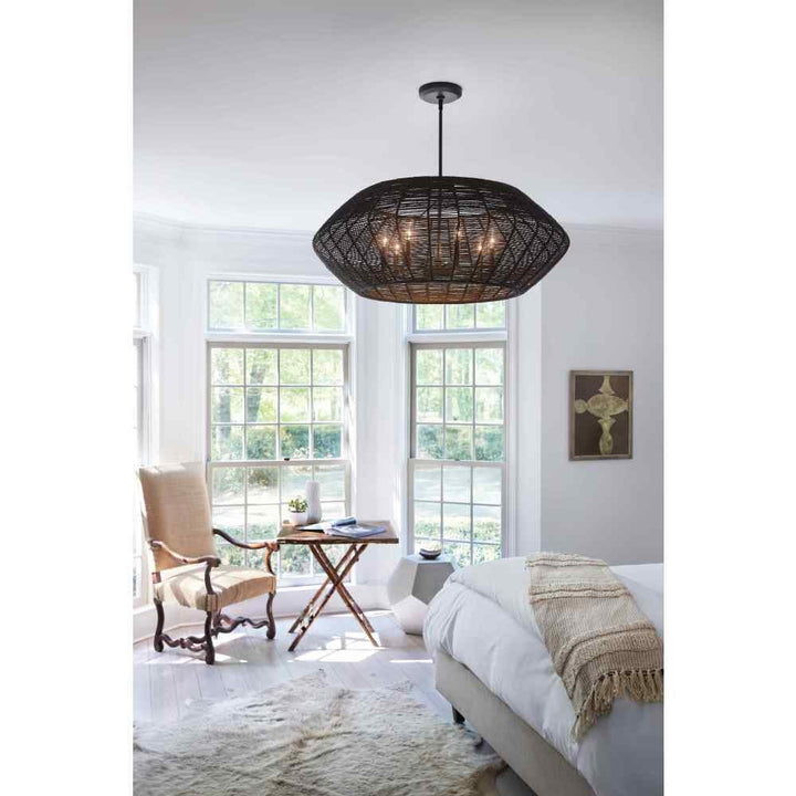 Luca Chandelier