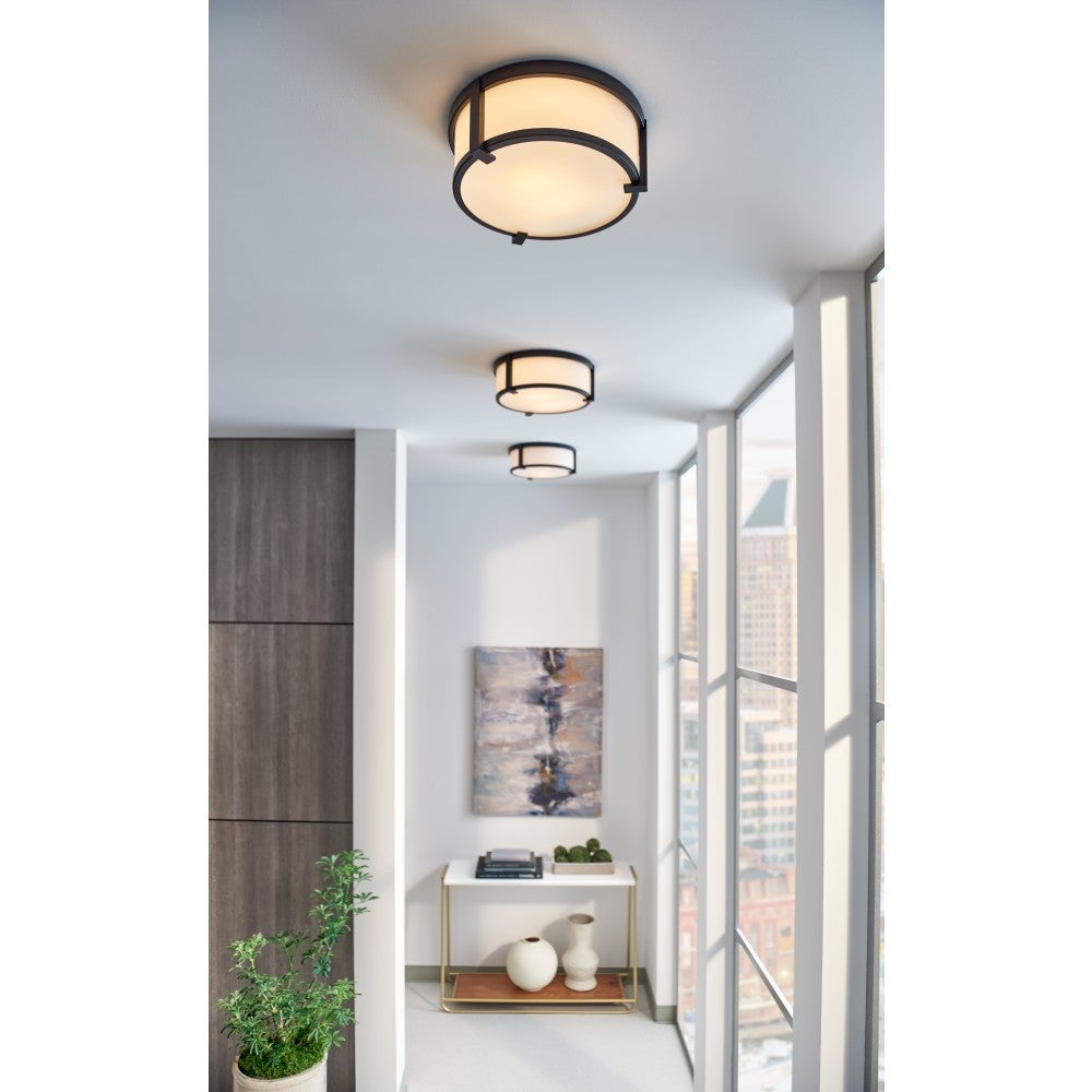 Lowell Flush Mount
