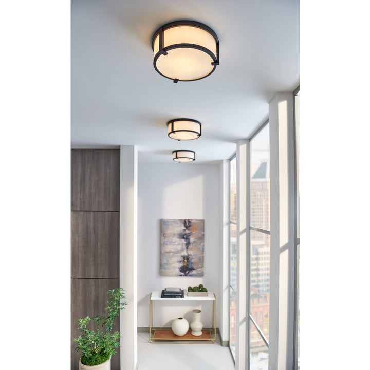 Lowell Flush Mount