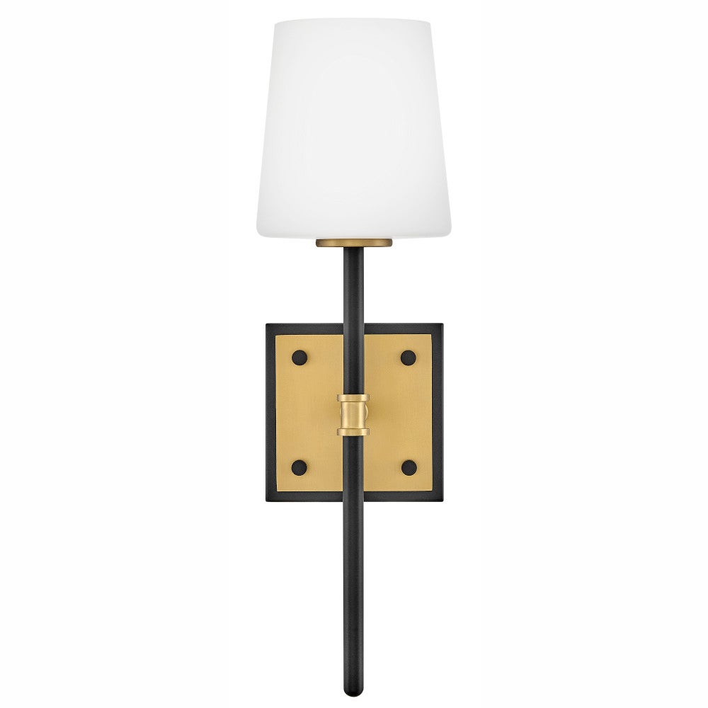 Saunders Sconce