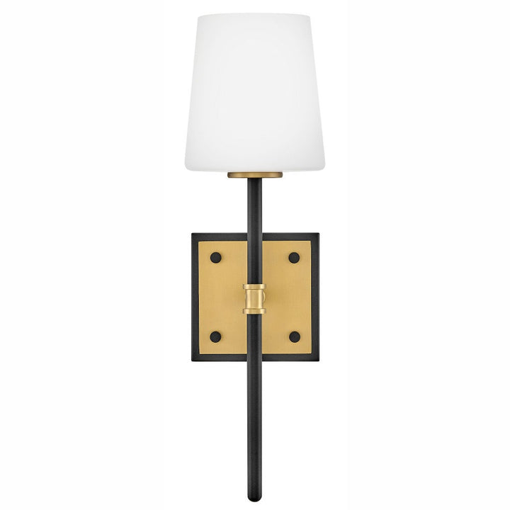 Saunders Sconce