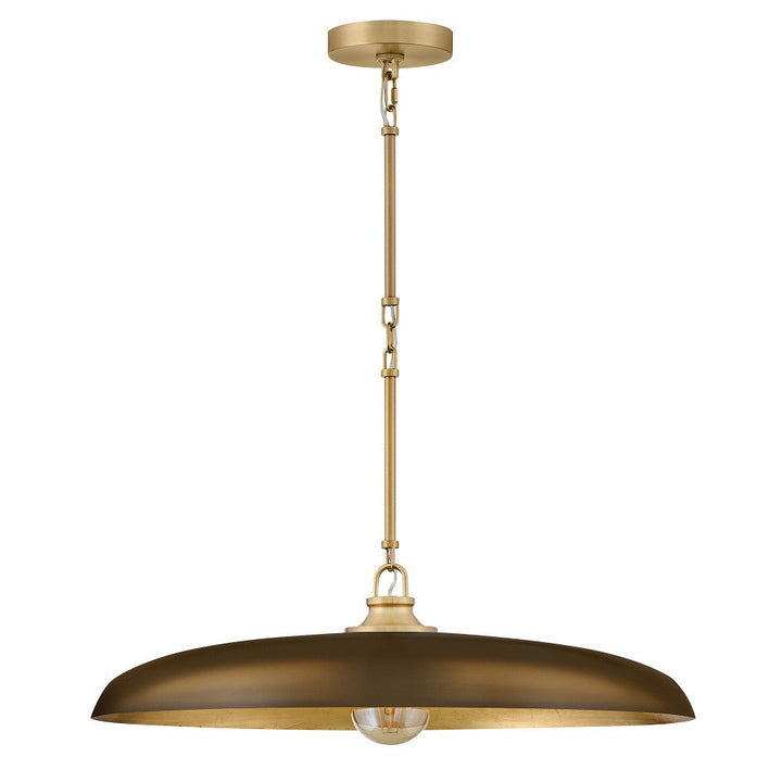 Sadie Large Dome Chandelier