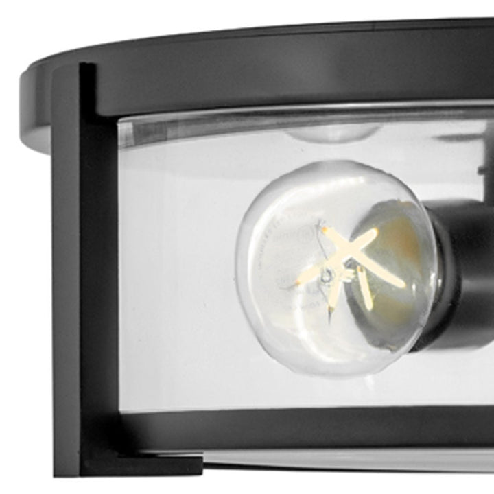 Lowell Flush Mount
