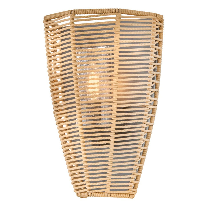 Luca Small Wall Sconce